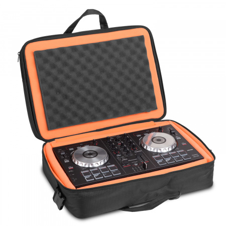 UDG Ultimate Midi Controller SlingBag Large Black/Orange MK3 по цене 25 800 ₽
