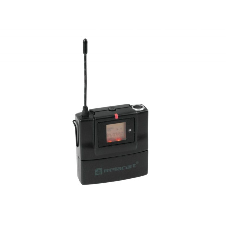 Relacart HR-31SMT по цене 74 900 ₽
