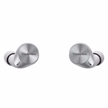 Technics EAH-AZ60M2GS Silver купить за 27 820 ₽ с доставкой по Москве и всей России в интернет-магазине ALL for DJ Technics EAH-AZ60M2GS Silver по цене 27 820 ₽