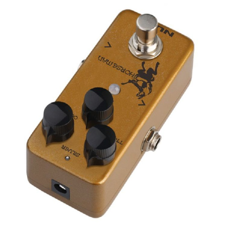 Nux NOD-1 Horseman по цене 4&nbsp;450 ₽