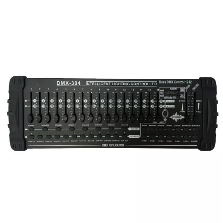 Ross DMX Control 1232 по цене 15&nbsp;680 ₽