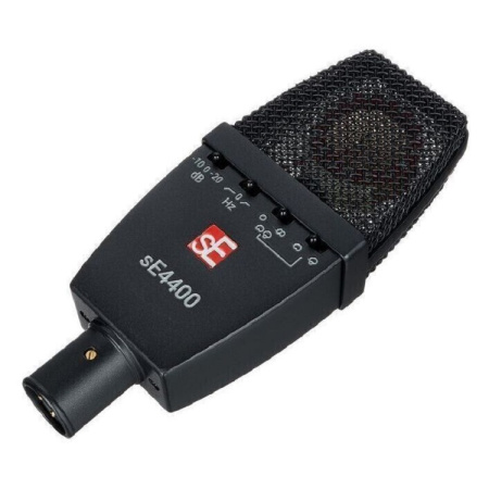 sE Electronics sE4400 Pair по цене 85 220 ₽