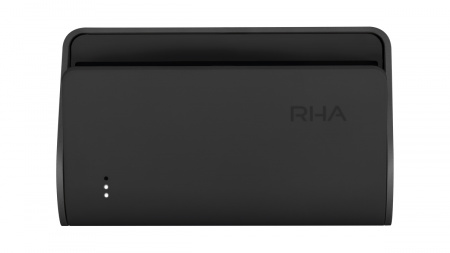 RHA TrueConnect 2 Carbon Black по цене 12 990 ₽