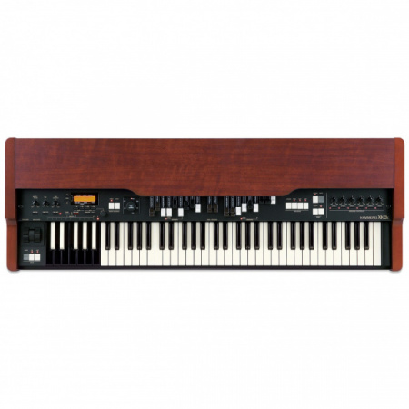 Hammond XK-3c Keyboard по цене 202 130 ₽