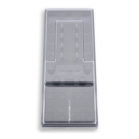 Decksaver NI Traktor X1 MK3 Cover по цене 6 350 ₽
