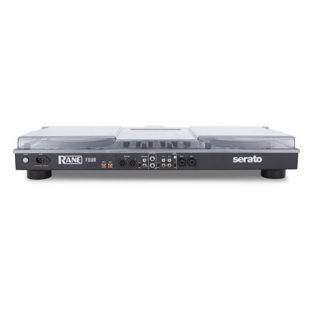 Decksaver Rane Four купить за 8 990 ₽ с доставкой по Москве и всей России в интернет-магазине ALL for DJ Decksaver Rane Four по цене 8 990 ₽