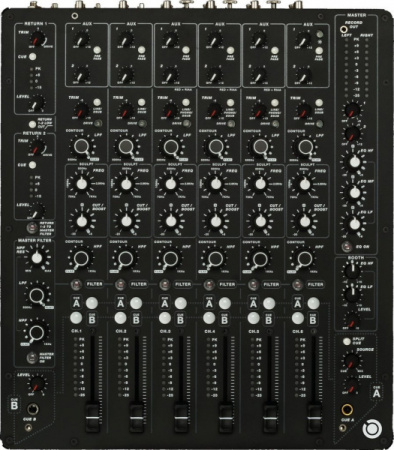 Allen & Heath PLAYdifferently Model 1 по цене 396 200 ₽