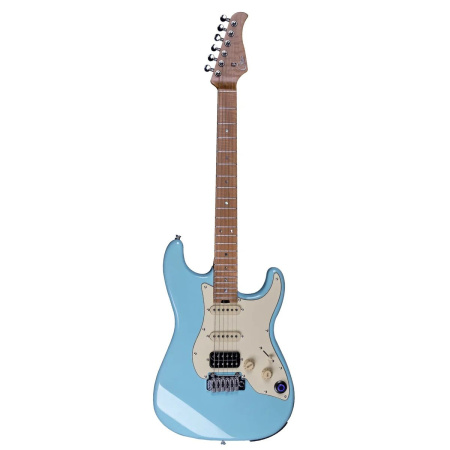 Mooer GTRS P801 Blue по цене 89 990 ₽