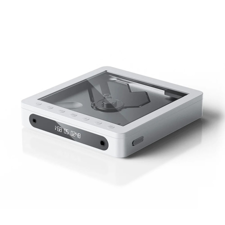 FIIO DM13 BT (F3491D) Silver по цене 17 290 ₽