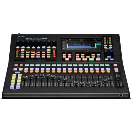 Presonus StudioLive Series 3 SE 16 по цене 212&nbsp;880 ₽