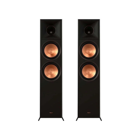 Klipsch RP-8060-FA 2 Ebony по цене 380 000 ₽
