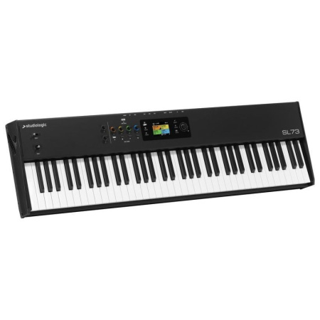 Studiologic SL73 MK2 по цене 44 730 ₽