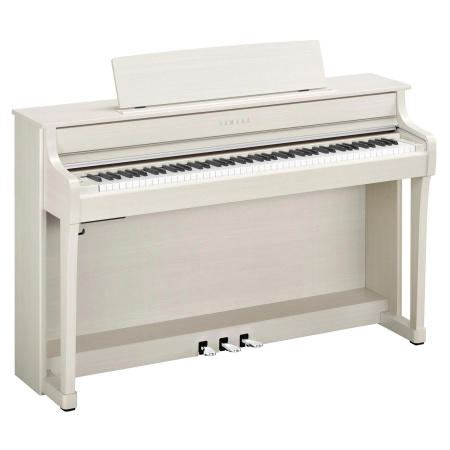 Yamaha CLP-845WB по цене 300 070 ₽