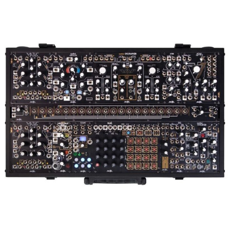 Make Noise The ReSynthesizer по цене 805 650 ₽