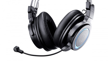 Audio-Technica ATH-G1WL по цене 14 990.00 ₽