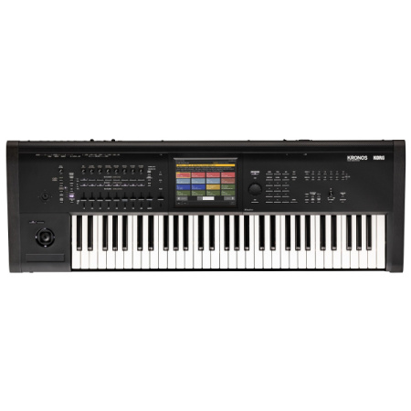 Korg Kronos3-61 по цене 304&nbsp;000.00 ₽