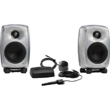 Genelec Stereo 8320ARwM Bundle Pack по цене 131&nbsp;760 ₽