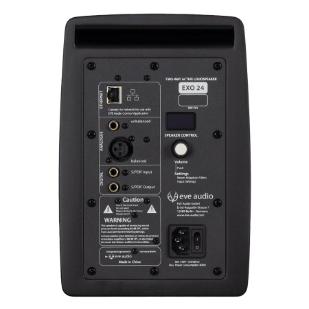 Eve Audio EXO 24 по цене 38&nbsp;930 ₽