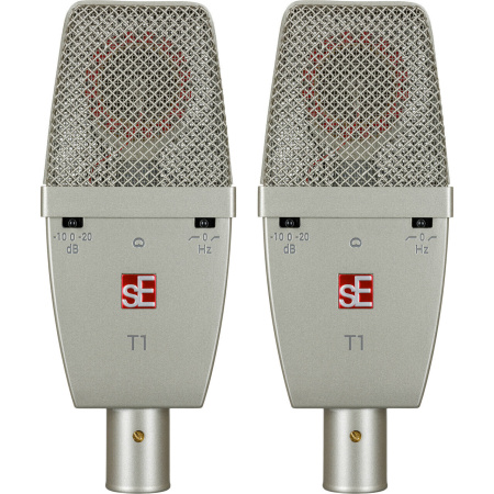 SE Electronics T1 Pair по цене 57 900 ₽
