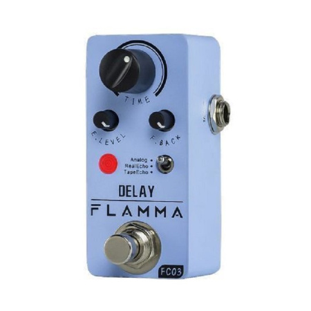 Flamma FC03 Delay по цене 3&nbsp;110.00 ₽