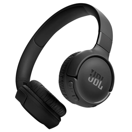 JBL Tune 520BT Black по цене 3 950 ₽