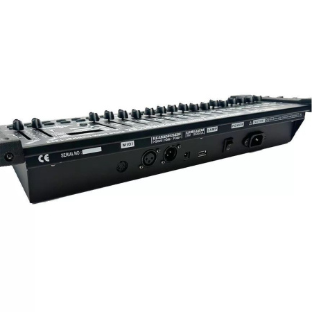 Ross DMX Control 1232 по цене 15&nbsp;680 ₽