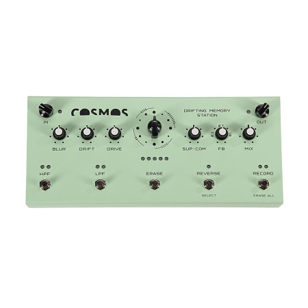 SOMA Cosmos Light Green по цене 67 350 ₽