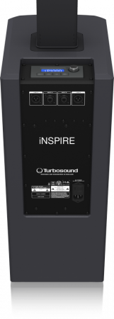 Turbosound iNSPIRE iP1000 по цене 85 085.00 ₽