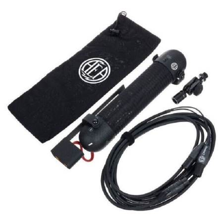 AEA R88A Active Stereo Ribbon Mic по цене 239 130 ₽