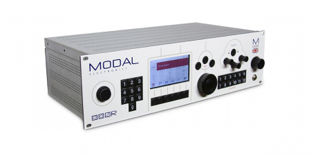 Modal Electronics 002r w/ Digital I/O по цене 226 200 ₽