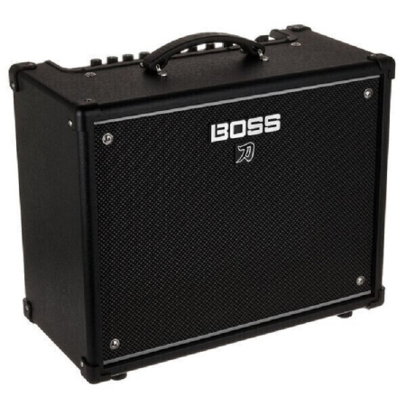 Boss Katana 50 EX MK3 по цене 59 500 ₽