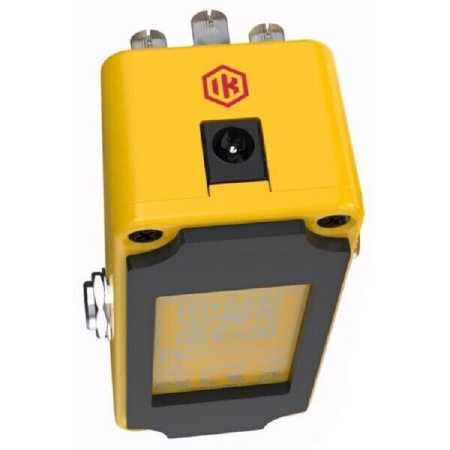 IK Multimedia ToneX One Yellow Ltd Edition по цене 24 920 ₽