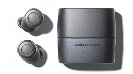 Audio-Technica ATH-ANC300TW по цене 29 490 ₽