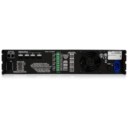 QSC CXD4.5-Q по цене 256&nbsp;000 ₽