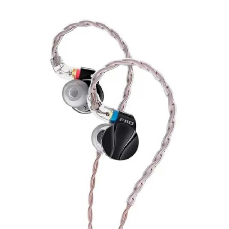 FIIO FD15 Black по цене 14 690 ₽