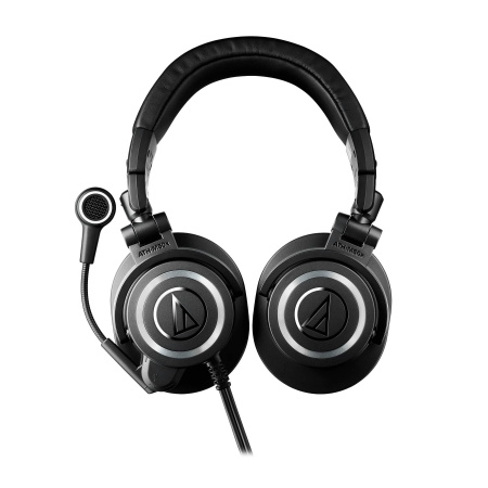 Audio-Technica ATH-M50xSTS-USB по цене 31 890.00 ₽