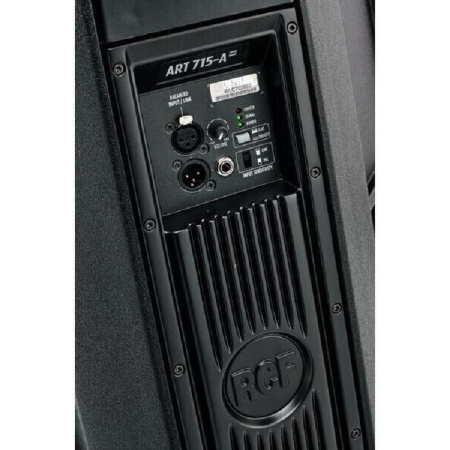 RCF ART 715-A MK5 купить за 81 140 ₽ с доставкой по Москве и всей России в интернет-магазине ALL for DJ RCF ART 715-A MK5 по цене 81 140 ₽