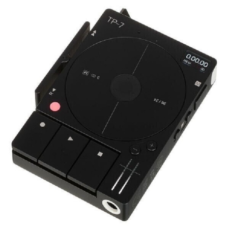 Teenage Engineering TP-7 Black по цене 148&nbsp;760 ₽