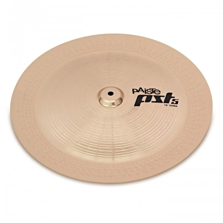 Paiste 18" PST5 China по цене 11&nbsp;890.00 ₽
