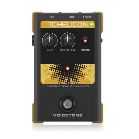 TC Helicon VOICETONE T1 по цене 16 840 ₽