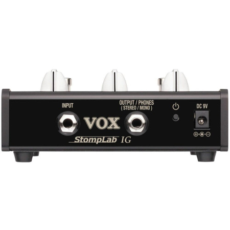 VOX STOMPLAB 1G по цене 11 500 ₽