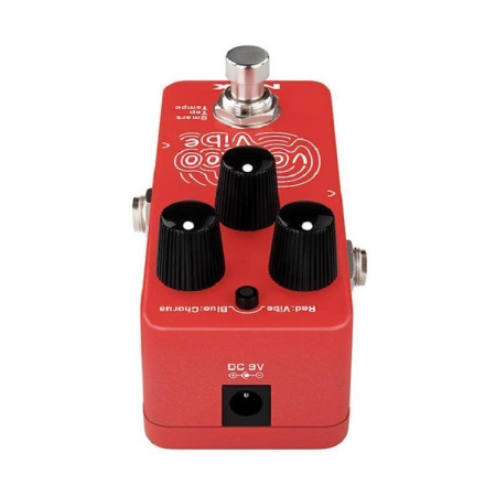 Nux NCH-3 Voodoo Vibe по цене 4&nbsp;450.00 ₽