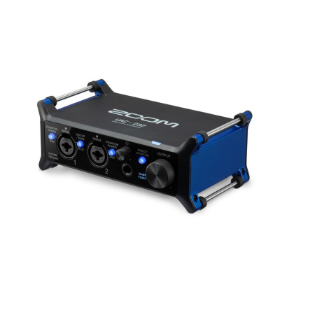 Zoom UAC-232 по цене 21 700 ₽
