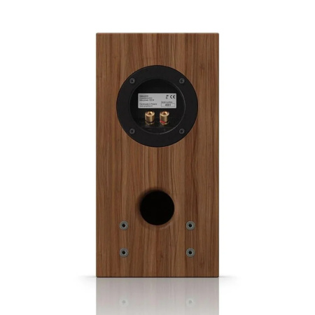 Amphion Helium410 Walnut по цене 109 900 ₽