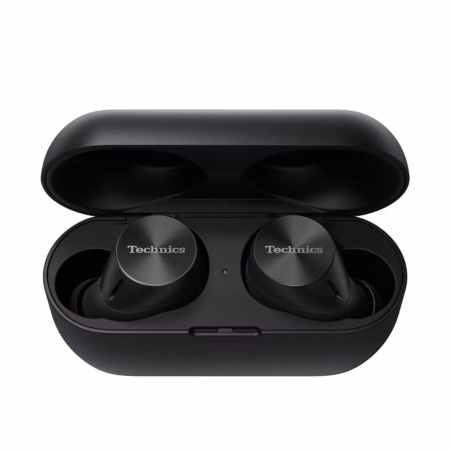Technics EAH-AZ60M2GK Black купить за 27 820 ₽ с доставкой по Москве и всей России в интернет-магазине ALL for DJ Technics EAH-AZ60M2GK Black по цене 27 820 ₽