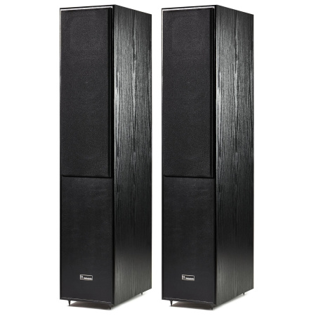 Radiotehnika Alfa 1.02 MK2 Black Ash по цене 51&nbsp;990 ₽