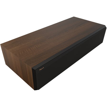 Klipsch RP-504C 2 Walnut по цене 90 000 ₽