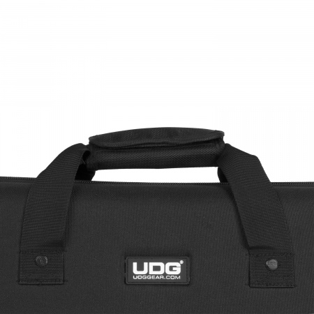 UDG Creator Controller Hardcase 2XL Black по цене 10 500 ₽