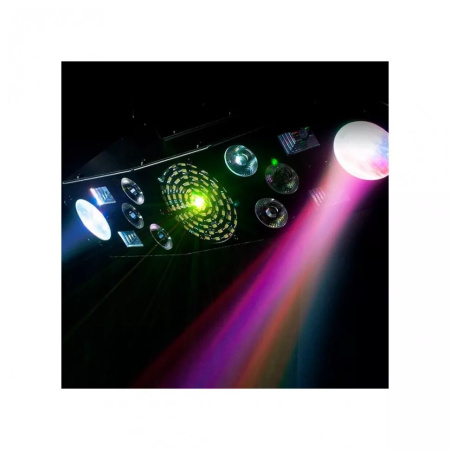 ADJ Furious Five RG по цене 20&nbsp;200.00 ₽