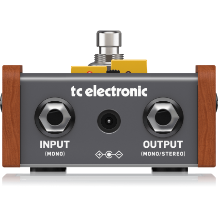 TC Electronic June-60 V2 по цене 10 210 ₽